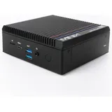 MINIX NEO Z100-0db Intel® N-Reihe N100 8 GB 256 GB SSD Intel UHD Graphics Win 11 Pro NEO