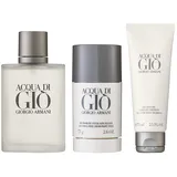 100 ml + Deo 75 ml + Duschgel 75 ml + Tasche Geschenkset