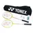 Yonex 2 Player Badminton-set - Black - One Size