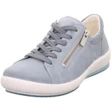 Legero Damen Tanaro Sneaker, Aria blau 41