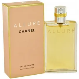 Chanel Allure Women Eau de Toilette 50 ml