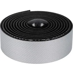 CICLOVATION Lenkerband Seitex - Shining Metallic | Metallic Silber