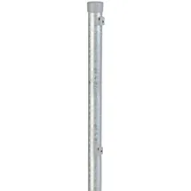 GAH Alberts Zaunpfosten 42 mm x 175 cm Feuerverzinkt