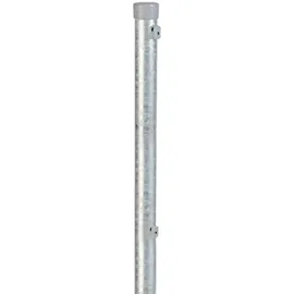 GAH Alberts Zaunpfosten 42 mm x 175 cm Feuerverzinkt
