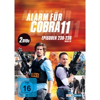 Leonine Alarm für Cobra 11 - Staffel 29 (DVD)