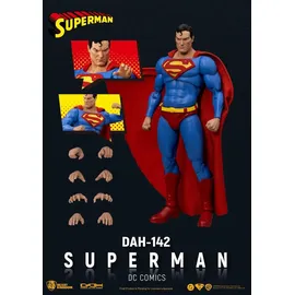 Beast Kingdom Toys DC Comics Actionfigur Superman 20 cm