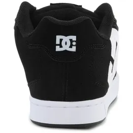 DC Shoes Net Herren Schwarz 44,5