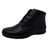 Semler Stiefel in schwarz | Gr.: 7