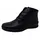 Semler Stiefel in schwarz | Gr.: 7