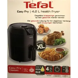Tefal Easy Fry Classic EY2018