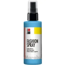 MARABU Textilspray Fashion himmelblau 1719 50 141 100ml