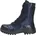 Winterstiefel Blau/Schwarz 32