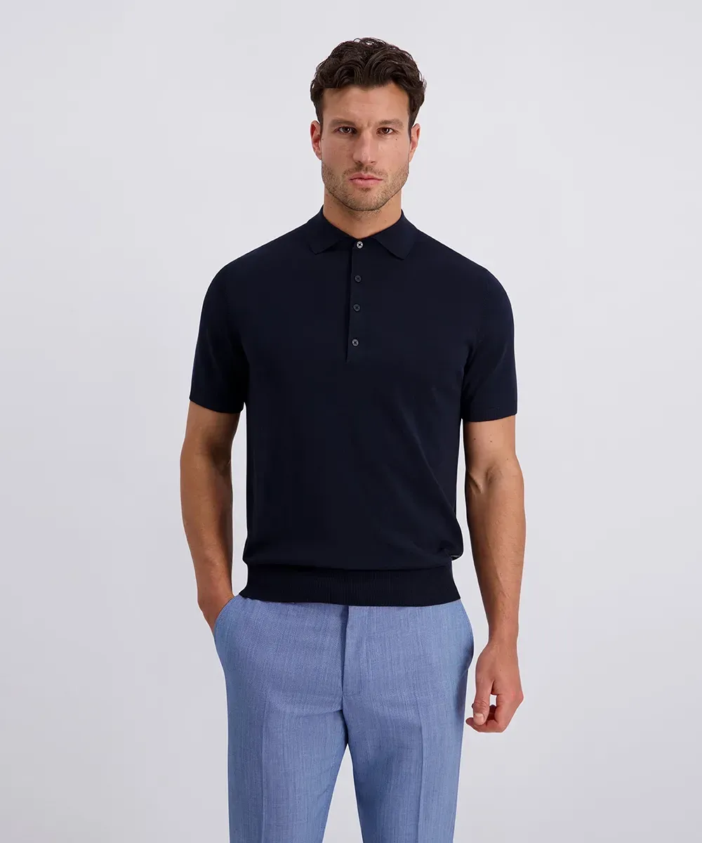 Poloshirt PIERRE CARDIN 