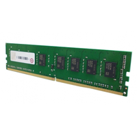 QNAP 4GB ECC DDR4 RAM 2666 MHz