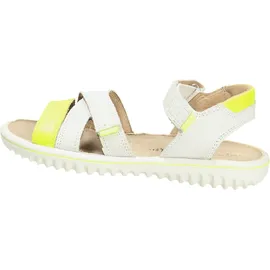 superfit Weiblich SPARKLE Weiß/Gelb 1000