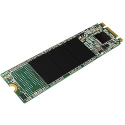Silicon Power A55 (256 GB, M.2 2280), SSD