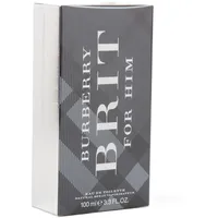 Burberry Brit For Him Eau de Toilette 30ml