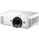 ViewSonic Beamer PA700S Laser 4500 ANSI-Lumen 800 x 600 SVGA mit Fernbedienung, Zoom-Funktion, Integ