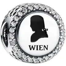 Pandora Charm Mozartsymphonie Wien 792016CZ_E039 Anhänger