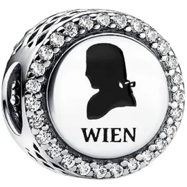 Pandora Charm Mozartsymphonie Wien 792016CZ_E039 Anhänger