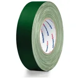 HellermannTyton Gewebeband HTAPE TEX GN 50 m x 50 mm