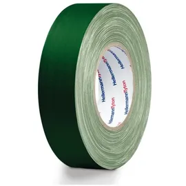 HellermannTyton Gewebeband HTAPE TEX GN 50 m x 50 mm
