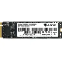 AFOX ME400 M.2 PCI-E 4.0 X4 2TB TLC 7.4