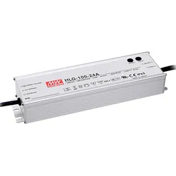 SCHARNBERGER+HASENBEIN LED-Trafo elektr. geregelt 54764