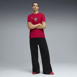 Puma Marokko Heimtrikot (Replica) 2026 Herren Gr. S