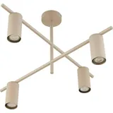 LINDBY Marilou, beige, Ø Wohnzimmer - 40