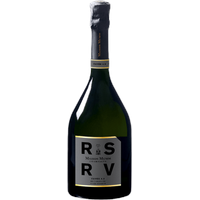 Champagner Mumm - Cuvee Rsrv Grand Cru Brut 4.5