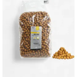 Boilies Wellmix Ananas 20 mm 10 kg EINHEITSFARBE No Size