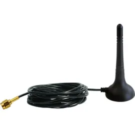 Eltako Funk Antennenmodul Aufbau, Aufputz