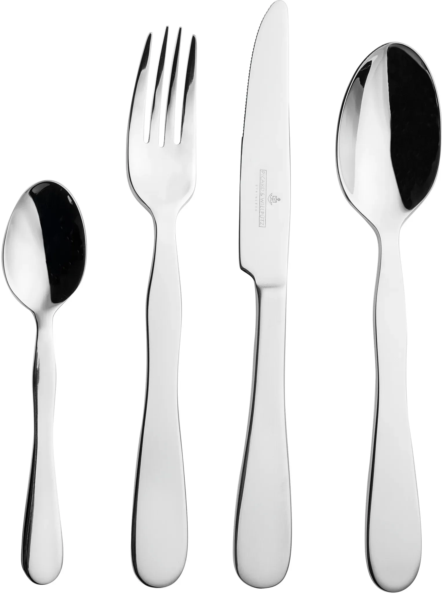 Besteck-Set 