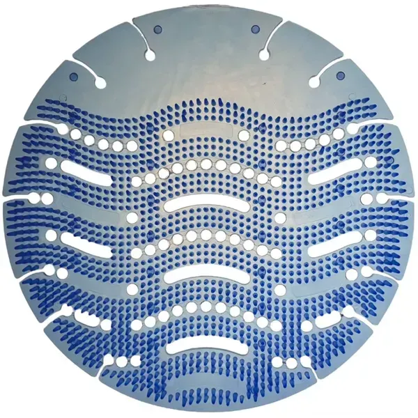 Urinalsieb Cleanscout Urinaleinlage Ocean Breeze 1 Stück, bis zu 30 Tage angenehmer Duft, recycelbar