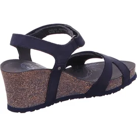 Panama Jack Julia Basics B10 dunkelblau 41