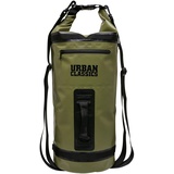 URBAN CLASSICS Unisex TB5208-Adventure Dry Backpack Rucksack, Olive