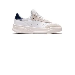 adidas Originals COURT FINALE - Weiss - 10.5