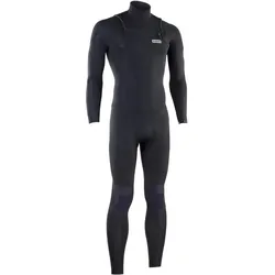 ION ELEMENT 4/3 CHEST ZIP Full Suit 2025 black - XLS