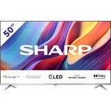 Sharp 50GP6265ES 50" 4K QLED Google TV