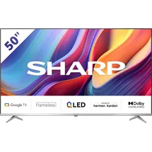 Sharp 50GP6265ES 50" 4K QLED Google TV