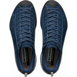 Scarpa Mojito GTX deep ocean 44