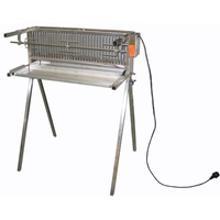 Schneider Grillgeräte Vertikal-Gesundheitsgrill 66 cm