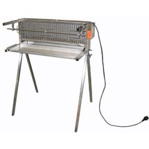 Schneider Grillgeräte Vertikal-Gesundheitsgrill 66 cm