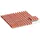 Lista Set Mulden 36x36E (BxTxFH) 612x612x50mm