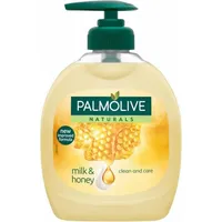 Palmolive naturals,Milk and Honey(1x300ml)