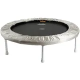 Heymans Sport 102 cm schwarz/silber