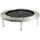 Heymans Sport 102 cm schwarz/silber