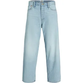 JACK & JONES JJIALEX Baggy Fit Blau 33/30