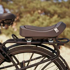 Urban Iki Junior Fußstütze - Black | One Size